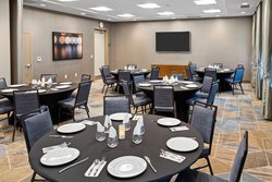 - Fairfield Inn & Suites by Marriott North San Jose