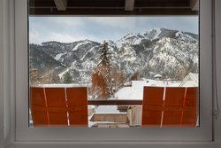  - Tamarack Lodge Ketchum