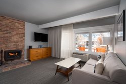  - Tamarack Lodge Ketchum