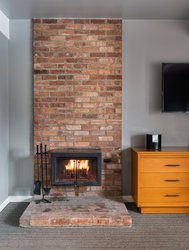  - Tamarack Lodge Ketchum