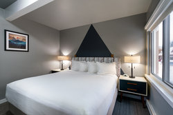  - Tamarack Lodge Ketchum