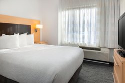  - TownePlace Suites by Marriott York