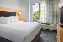  - TownePlace Suites by Marriott York