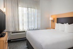  - TownePlace Suites by Marriott York