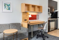  - TownePlace Suites by Marriott York