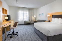  - TownePlace Suites by Marriott York