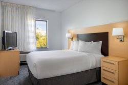  - TownePlace Suites by Marriott York