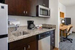  - TownePlace Suites by Marriott York