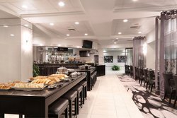  - Hotel Kinetic Universal Blvd Orlando - I-4, Exit 74A