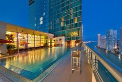  - Hotel Beaux Arts Miami - I-95, Exit 2A& 2C