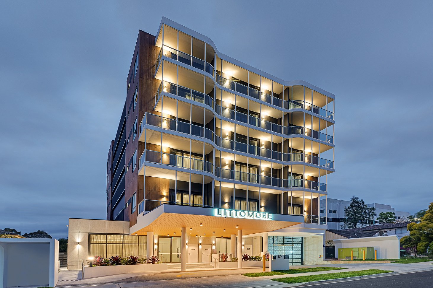 LITTOMORE KINGSWOOD-guestroom-Littomore Kingswood Building.jpg