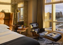  - Hotel AKA Boston Common