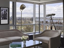  - Hotel AKA Boston Common