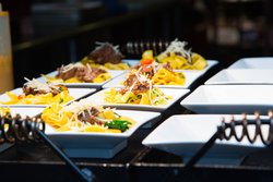  - Marriott Hotel Downtown Waterfront Portland - I-405, Exit 1B & 1C