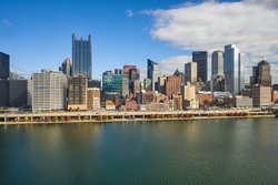  - Sheraton Station Square Hotel Pittsburgh