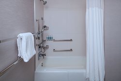  - Courtyard by Marriott Hotel Spring Valley Richardson