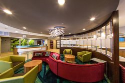  - SpringHill Suites by Marriott West Warwick - I-95, Exit 24