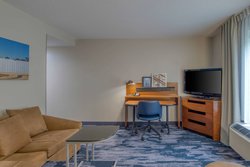  - Fairfield Inn & Suites by Marriott Crabtree Valley Raleigh