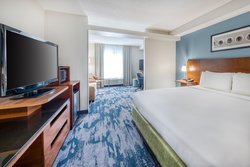 - Fairfield Inn & Suites by Marriott Crabtree Valley Raleigh