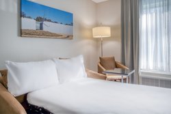  - Fairfield Inn & Suites by Marriott Crabtree Valley Raleigh
