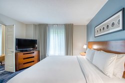  - Fairfield Inn & Suites by Marriott Crabtree Valley Raleigh