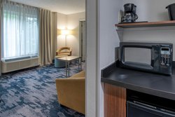  - Fairfield Inn & Suites by Marriott Crabtree Valley Raleigh