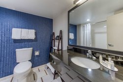  - Fairfield Inn & Suites by Marriott Crabtree Valley Raleigh