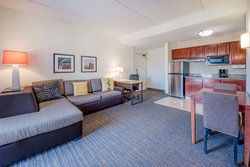  - Residence Inn by Marriott Crabtree Raleigh