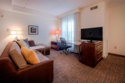  - Residence Inn by Marriott Crabtree Raleigh
