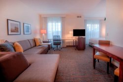  - Residence Inn by Marriott Crabtree Raleigh