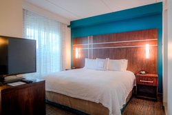  - Residence Inn by Marriott Crabtree Raleigh