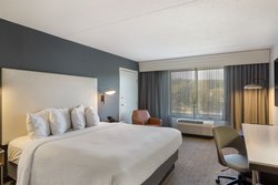  - Courtyard by Marriott Hotel Mt Arlington - I-80, Exit 30