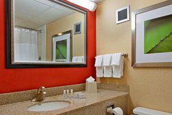  - Courtyard by Marriott Hotel Mt Arlington - I-80, Exit 30