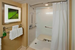  - Courtyard by Marriott Hotel Mt Arlington - I-80, Exit 30