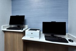  - Fairfield Inn & Suites by Marriott Northwest Richmond - I-64, Exit 180