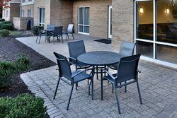  - Fairfield Inn & Suites by Marriott Northwest Richmond - I-64, Exit 180