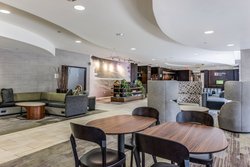  - Courtyard by Marriott Hotel Mt Arlington - I-80, Exit 30