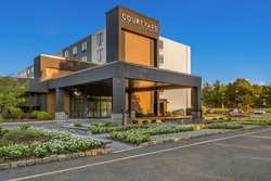  - Courtyard by Marriott Hotel Mt Arlington - I-80, Exit 30