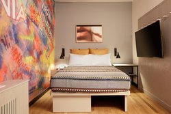  - Moxy Hotel by Marriott Richmond - I-95, Exit 74C