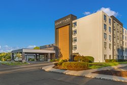  - Courtyard by Marriott Hotel Mt Arlington - I-80, Exit 30