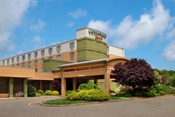  - Courtyard by Marriott Hotel Mt Arlington - I-80, Exit 30