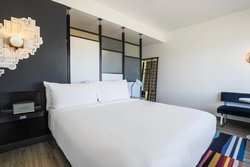  - Aloft Hotel Reno Tahoe International Airport - I-580, Exit 33