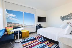  - Aloft Hotel Reno Tahoe International Airport - I-580, Exit 33