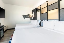  - Aloft Hotel Reno Tahoe International Airport - I-580, Exit 33