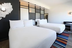  - Aloft Hotel Reno Tahoe International Airport - I-580, Exit 33