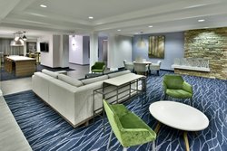  - Fairfield Inn & Suites by Marriott Northwest Richmond - I-64, Exit 180