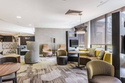  - Courtyard by Marriott Hotel Mt Arlington - I-80, Exit 30