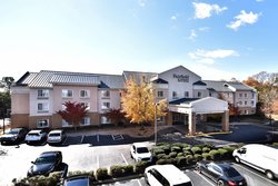  - Fairfield Inn & Suites by Marriott Northwest Richmond - I-64, Exit 180