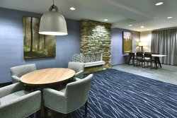  - Fairfield Inn & Suites by Marriott Northwest Richmond - I-64, Exit 180