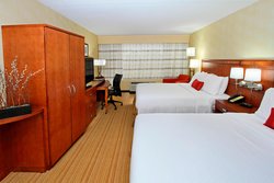  - Courtyard by Marriott Hotel Mt Arlington - I-80, Exit 30